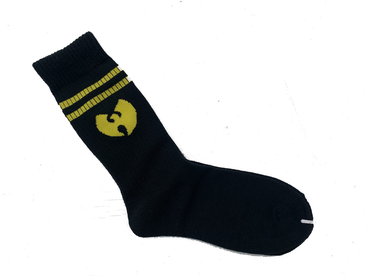 Wu Tang Wutang Clan Socks