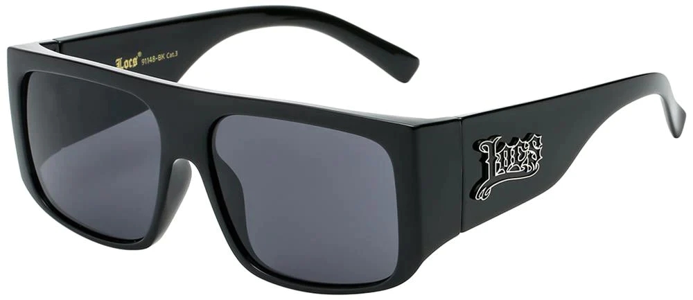 Authentic Locs - 91148 Harcore Shades