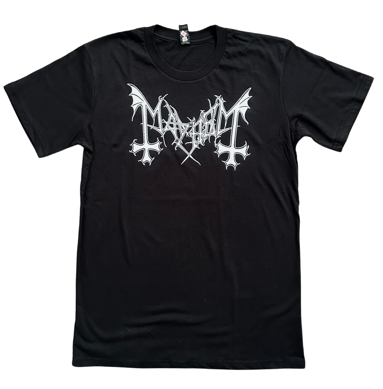 Mayhem Shirt - Available in Size S, M, L, XL, 2XL
