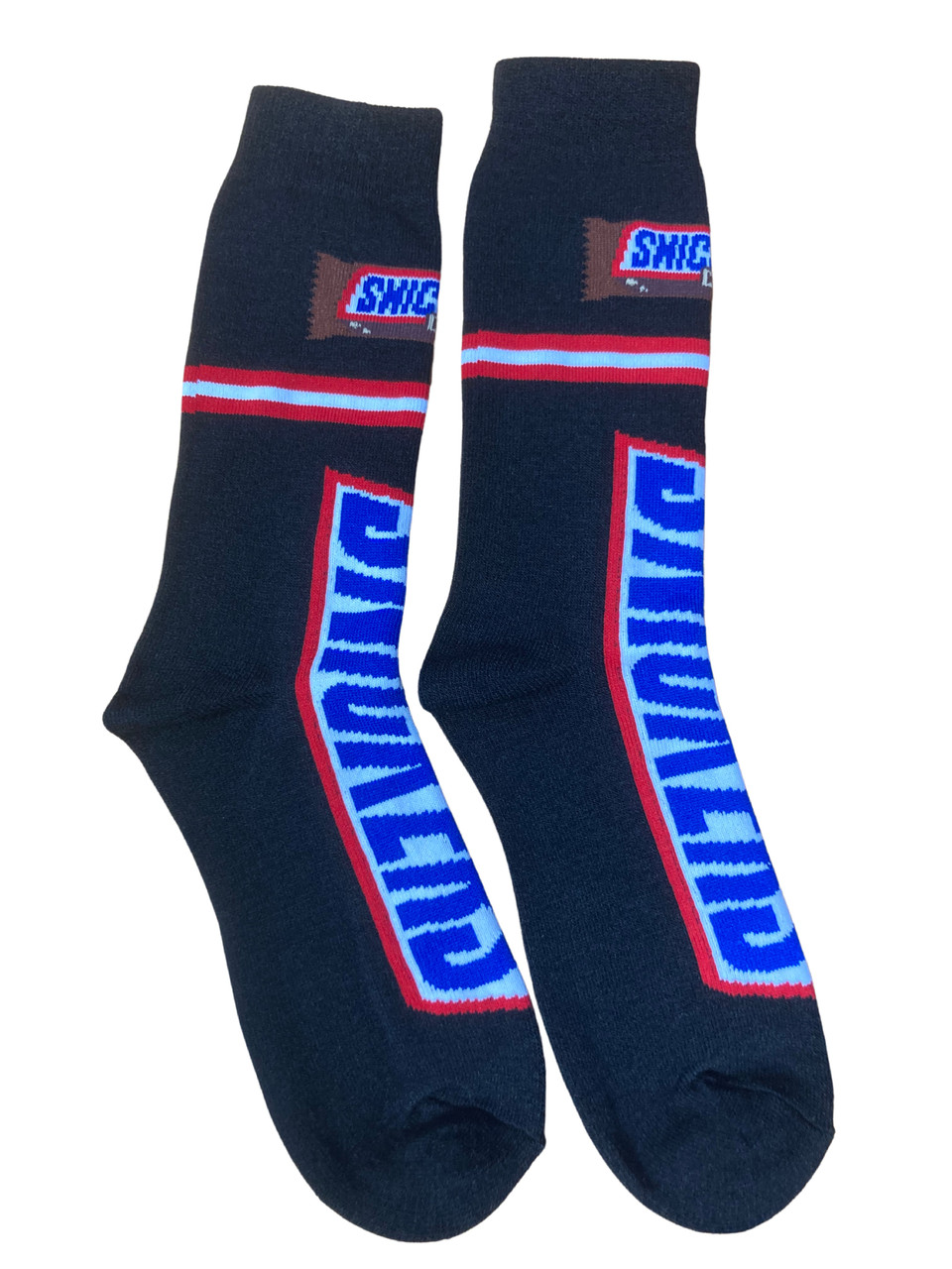 Snickers Socks