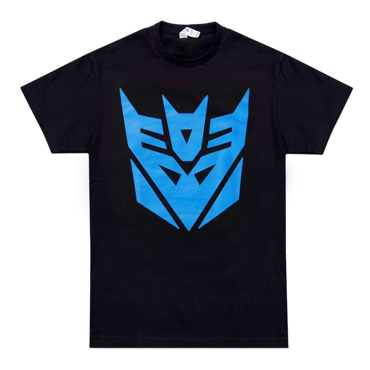 Deceptikons Shirt - Available in Size S, M, L, XL, 2XL, 3XL, 4XL, 5XL