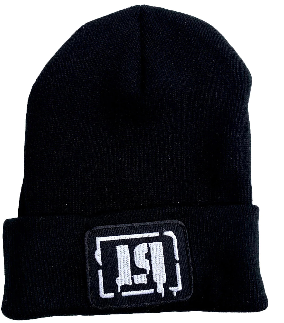 Linkin Park Beanie with Embroidered Logo