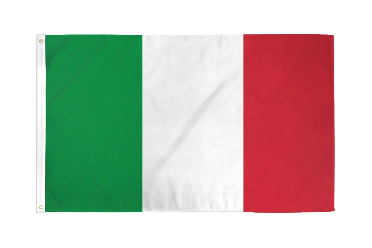 Italy Flag / Wall Hanging - 150cm x 90cm
