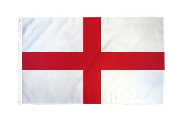 England Flag / Wall Hanging - 150cm x 90cm