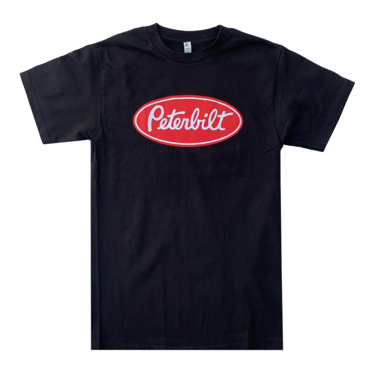 Peterbilt Trucks T Shirt - Available in Size S, M, L, XL, 2XL, 3XL