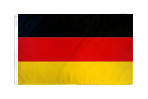 Germany Flag / Wall Hanging - 150cm x 90cm