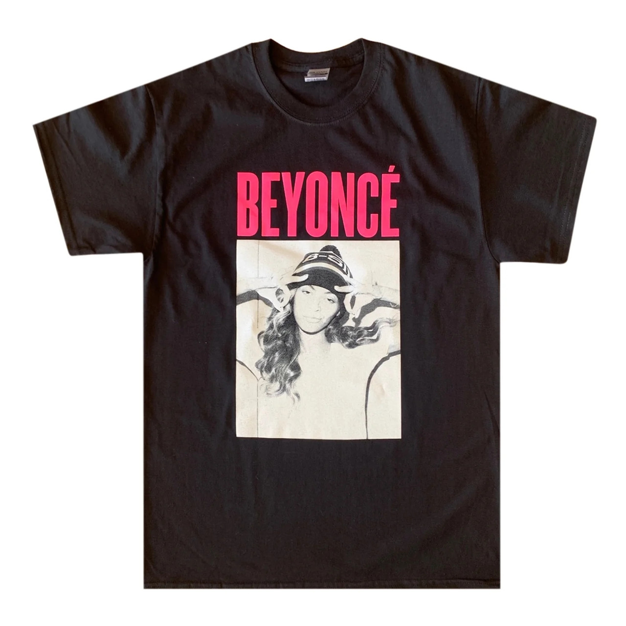 Beyonce Shirt - Available in Size S, M, L, XL, 2XL, 3XL, 4XL, 5XL