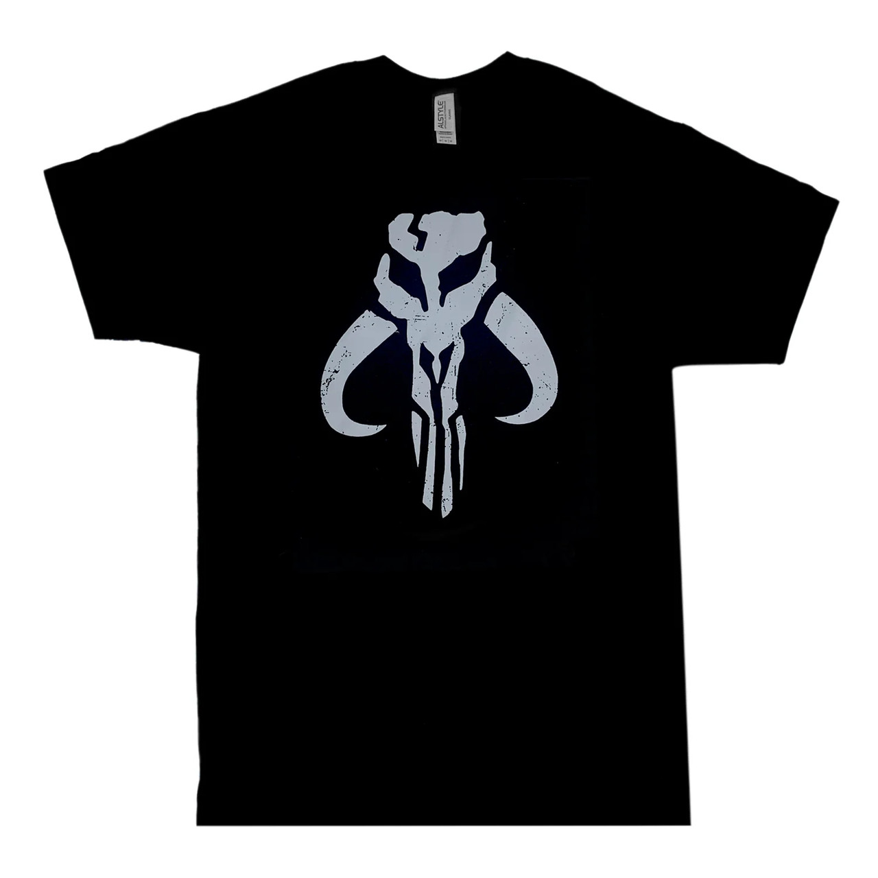 Mandalorian Shirt - Star Wars - Available in Size S, M, L, XL, 2XL
