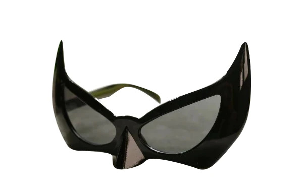 BATMAN glasses!