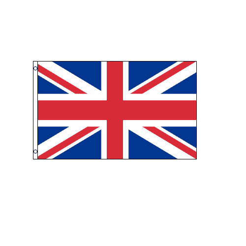 United Kingdom / British Flag