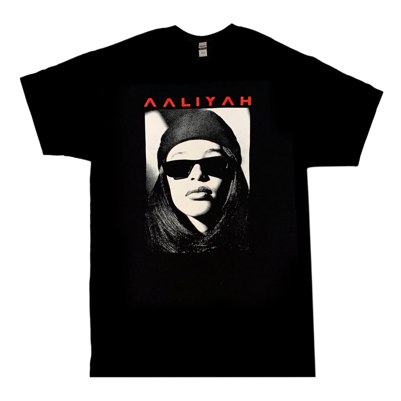 Aaliyah Shirt - Available in Size S, M, L, XL, 2XL, 3XL, 4XL, 5XL
