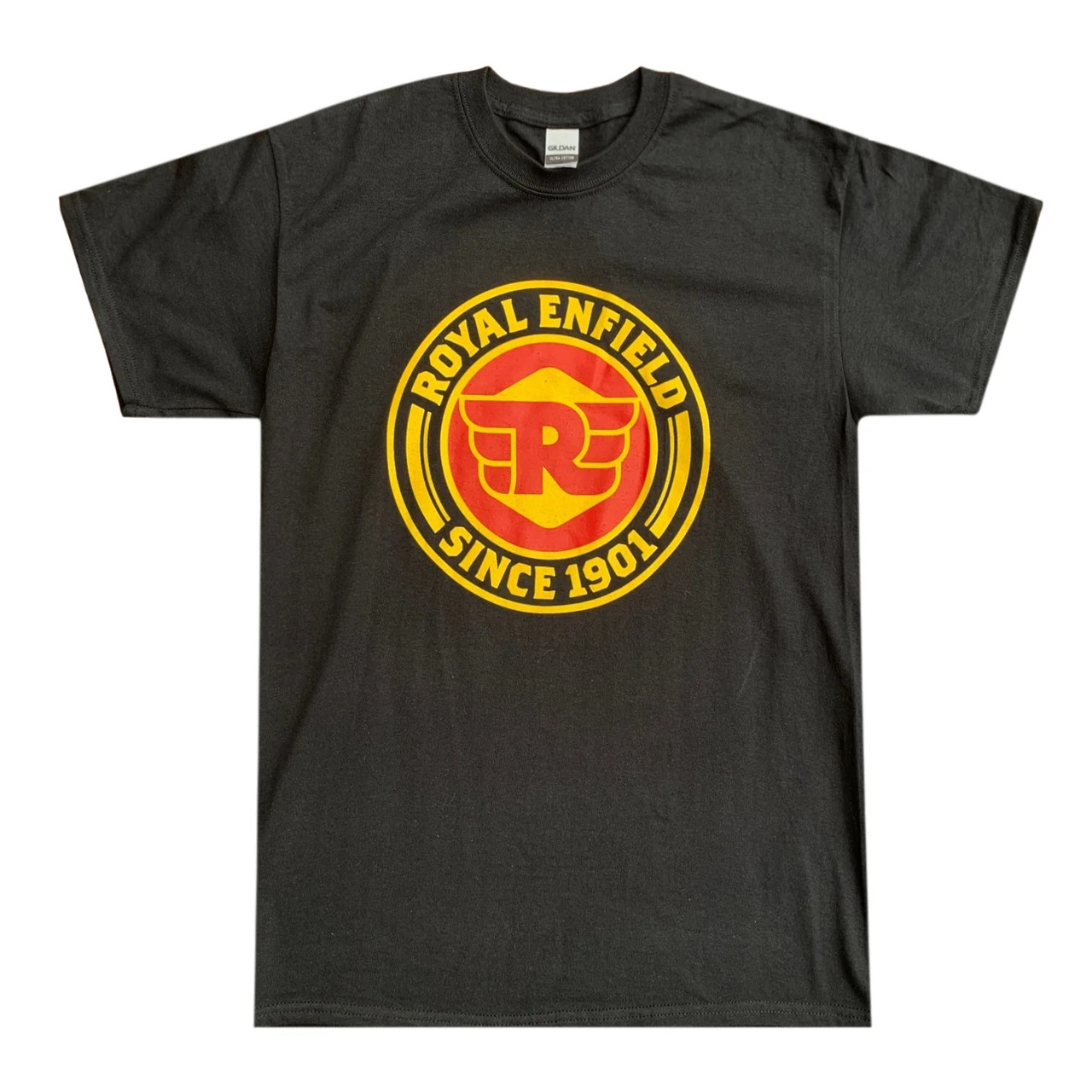 Royal Enfield TShirt - Available in Size S, M, L, XL, 2XL, 3XL, 4XL, 5XL
