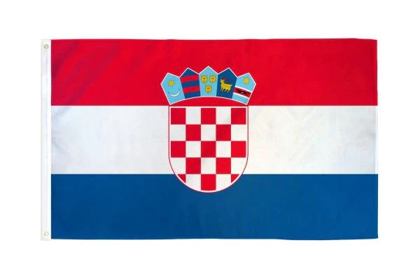 Croatia Flag / Wall Hanging - 150cm x 90cm