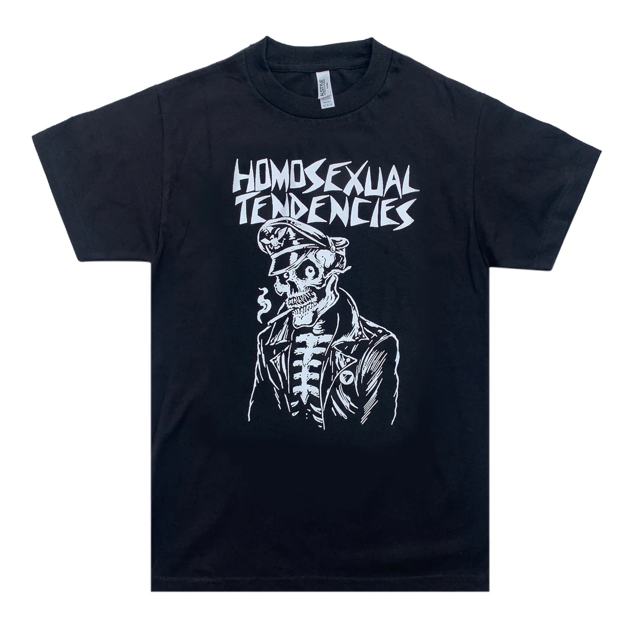 Homosexual Tendencies Shirt - Gay Pride - Available in Size S, M, L, XL, 2XL, 3XL - LGBTQ Pride