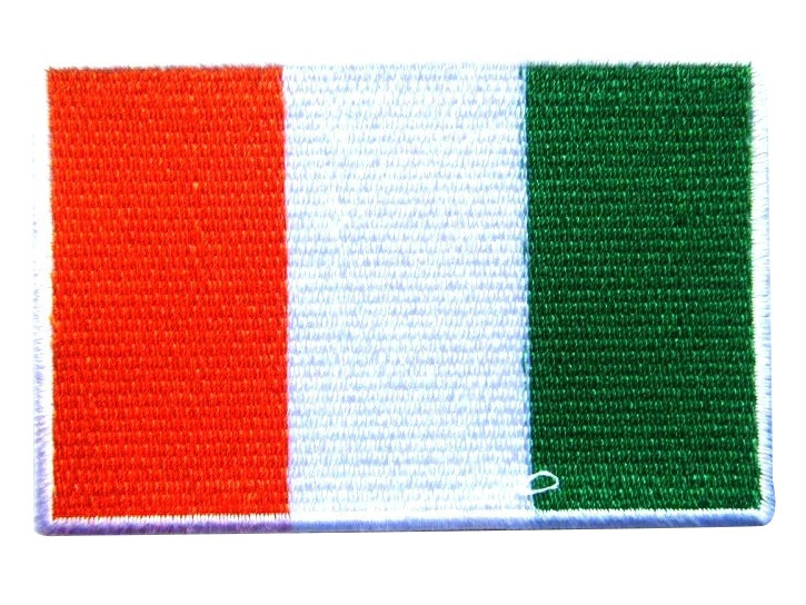 Ireland / Irish Flag Patch