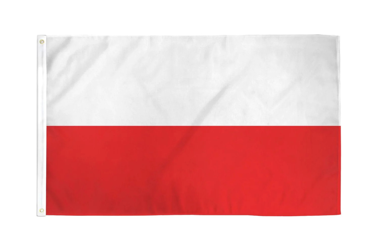 Poland Flag / Wall Hanging - 150cm x 90cm