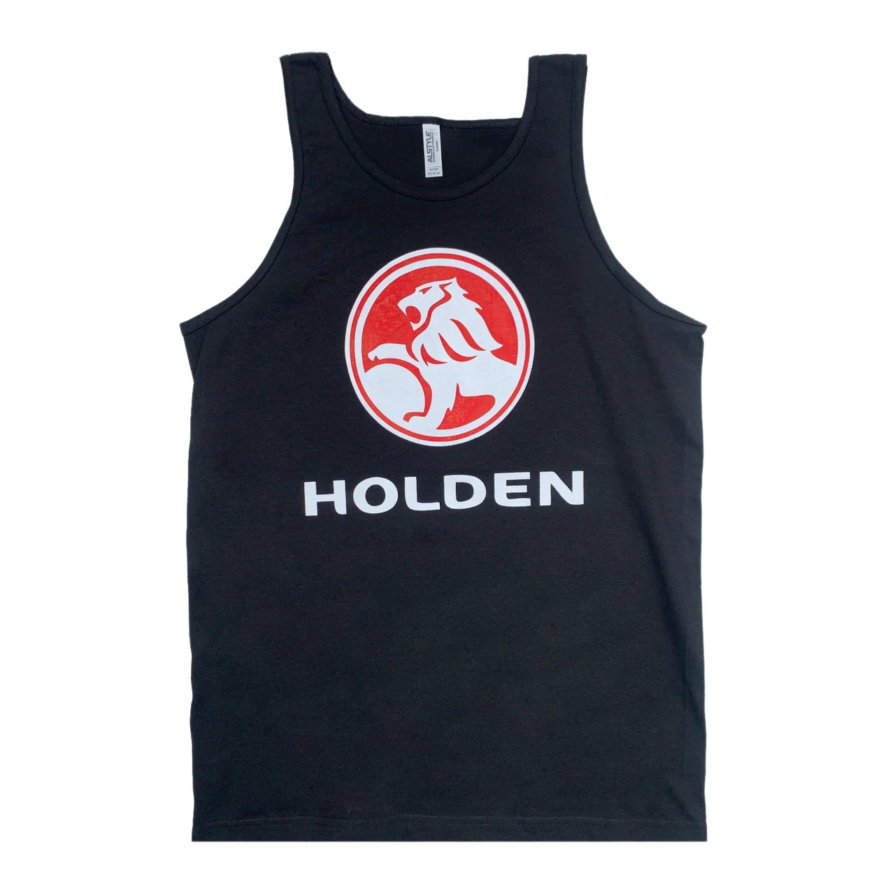 Holden Singlet / Tank Top - S, M, L, XL, XXL