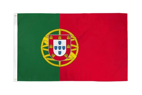 Portugal Flag / Wall Hanging - 150cm x 90cm