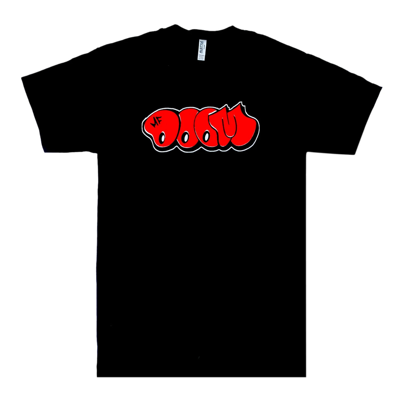 MF Doom Shirt - Available in Size S, M, L, XL, 2XL, 3XL