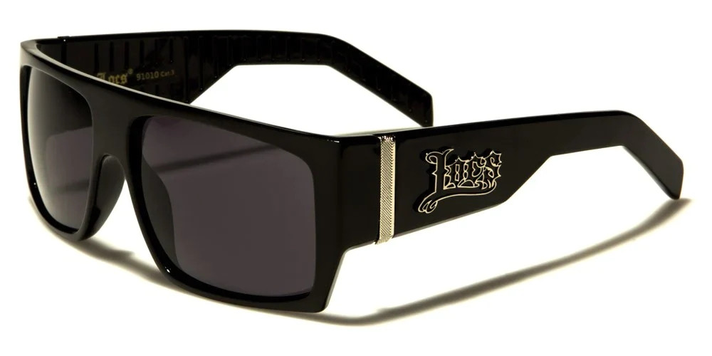Authentic Locs - 91010 Hardcore Shades