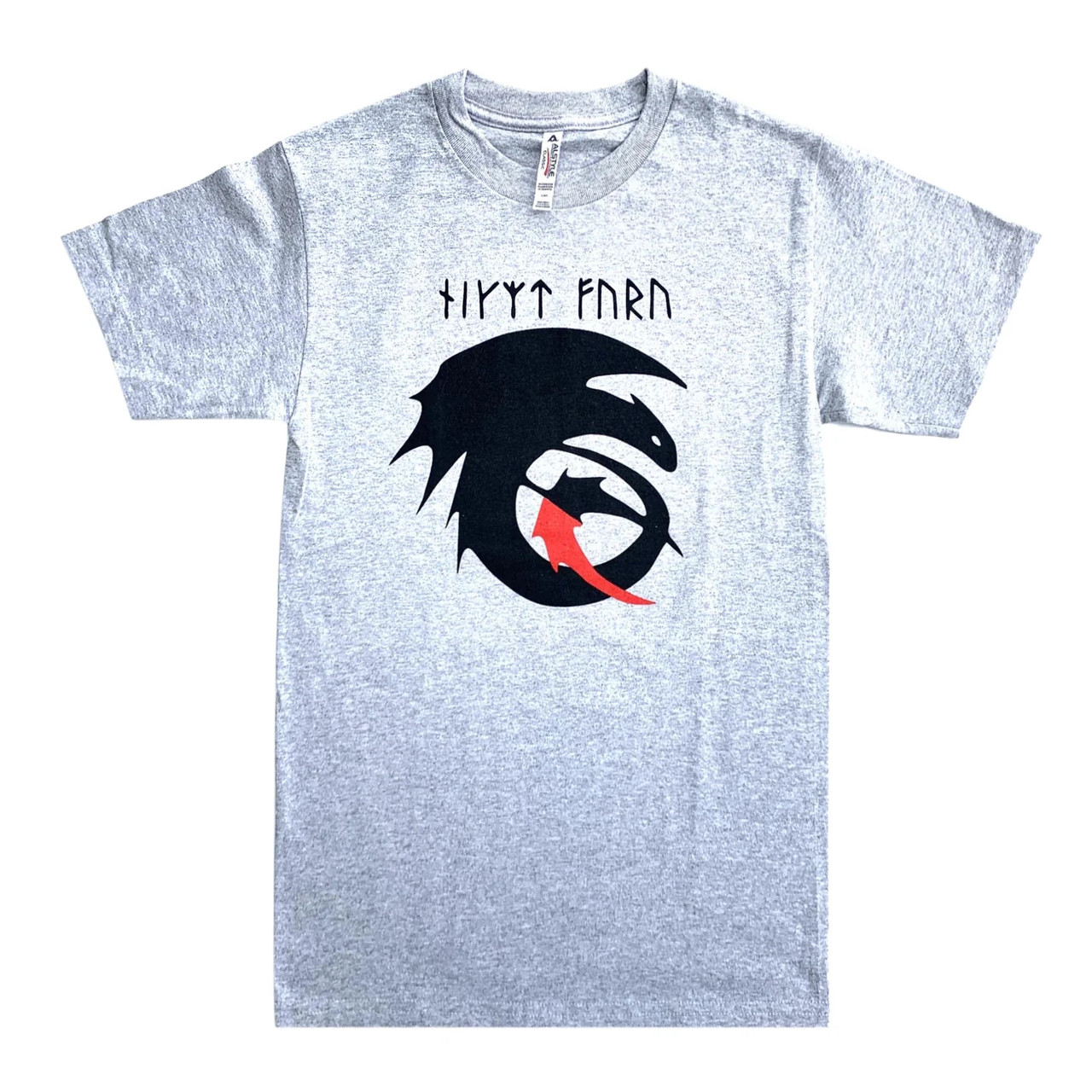 How to Train Your Dragon Shirt - Available in sizes S, M, L