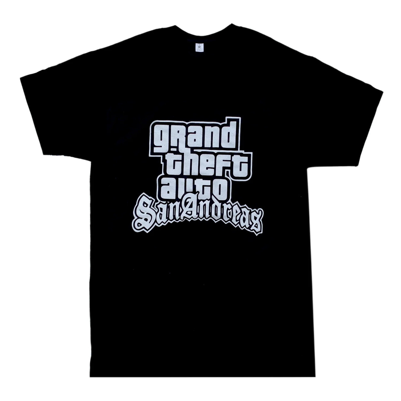 GTA Grand Theft Auto Shirt - Available in Size S, M, L, XL, 2XL, 3XL, 4XL, 5XL