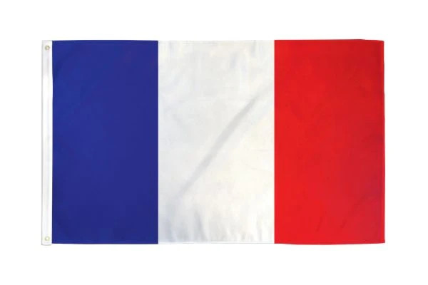 France Flag / Wall Hanging - 150cm x 90cm