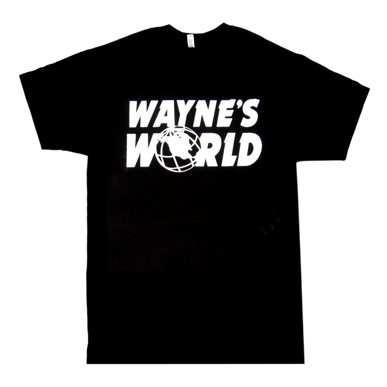 Waynes World Shirt - Available in Size S, M, L, XL, 2XL