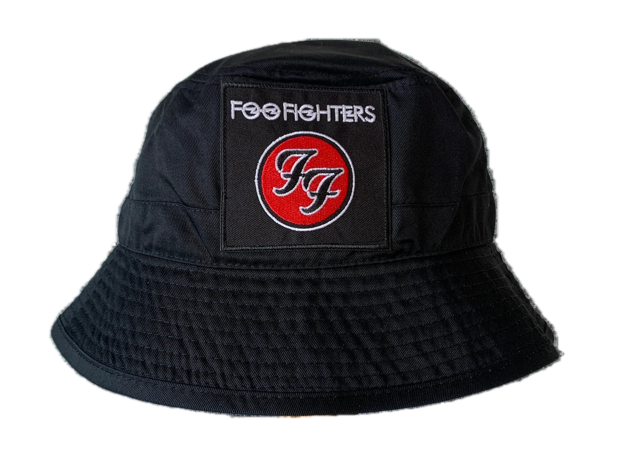 Foo Fighters Bucket Hat