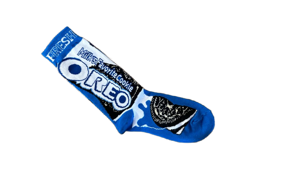 Oreo Socks