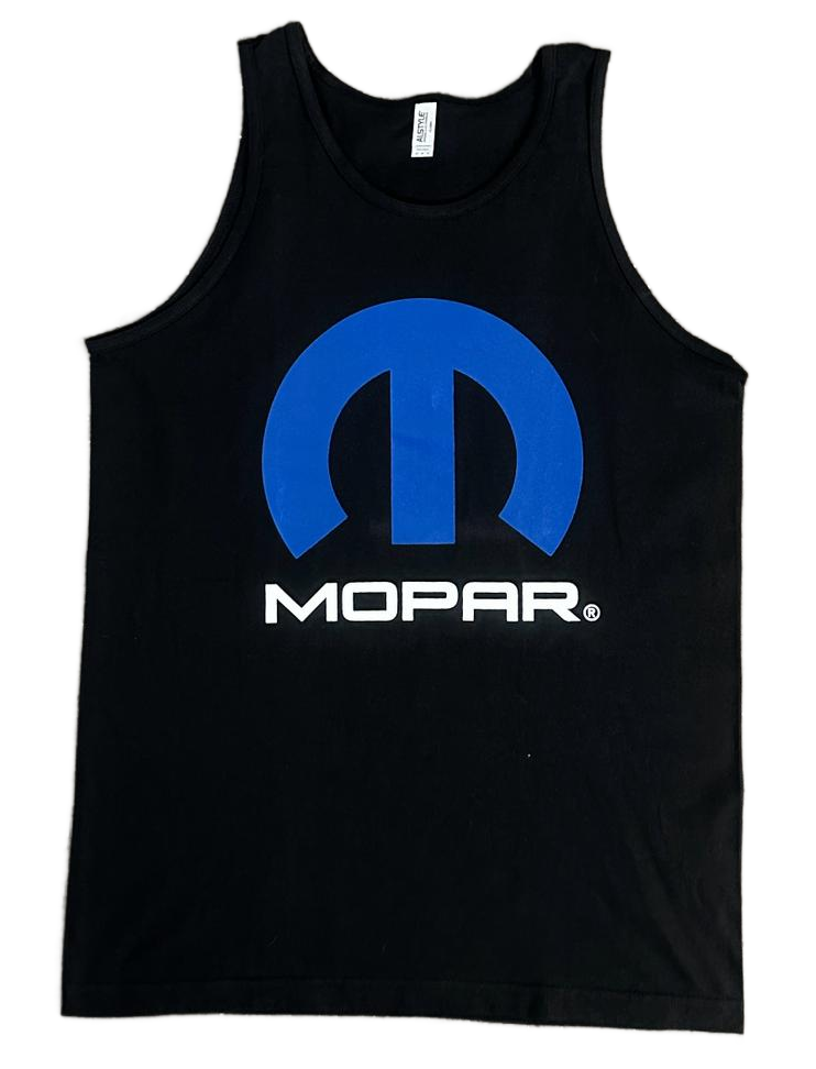 Mopar Singlet / Tank Top - S, M, L, XL, XXL