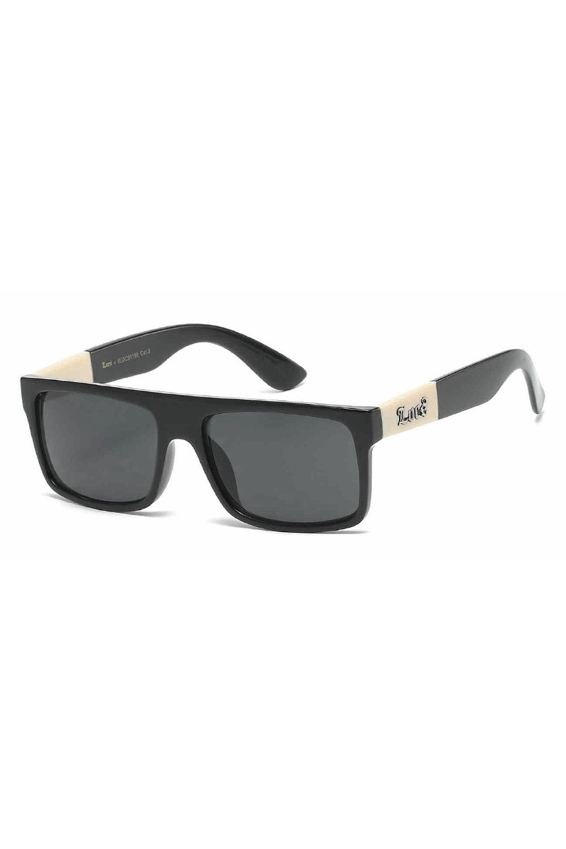 Authentic Locs - 91156 Hardcore Shades Black