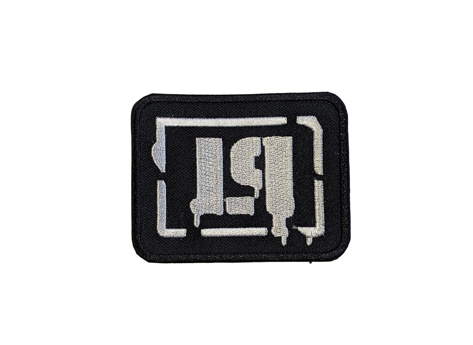 Linkin Park Embroidered Patch