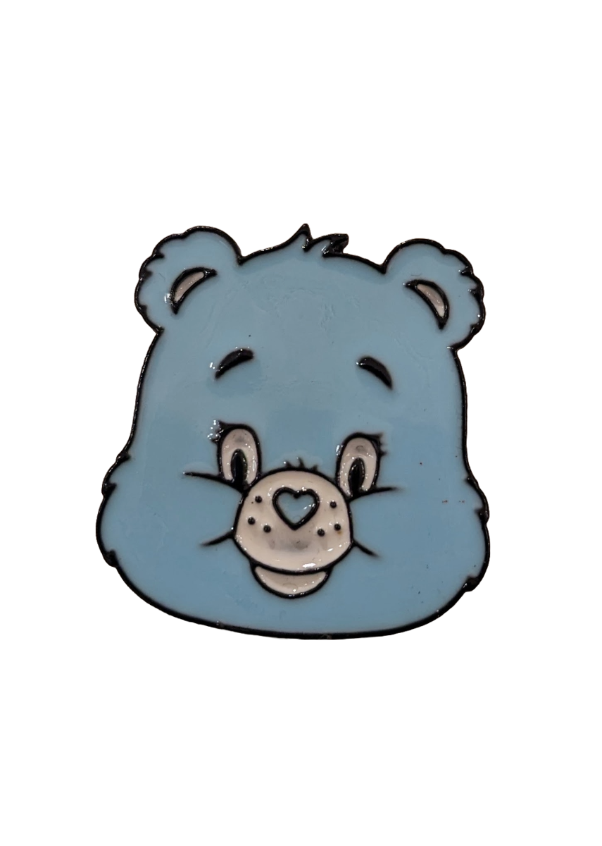 Care Bears Enamel Pin/Badge