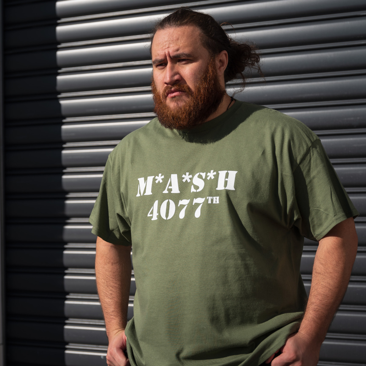 M*A*S*H - MASH Shirt - Available in Size S, M, L, XL, 2XL, 3XL