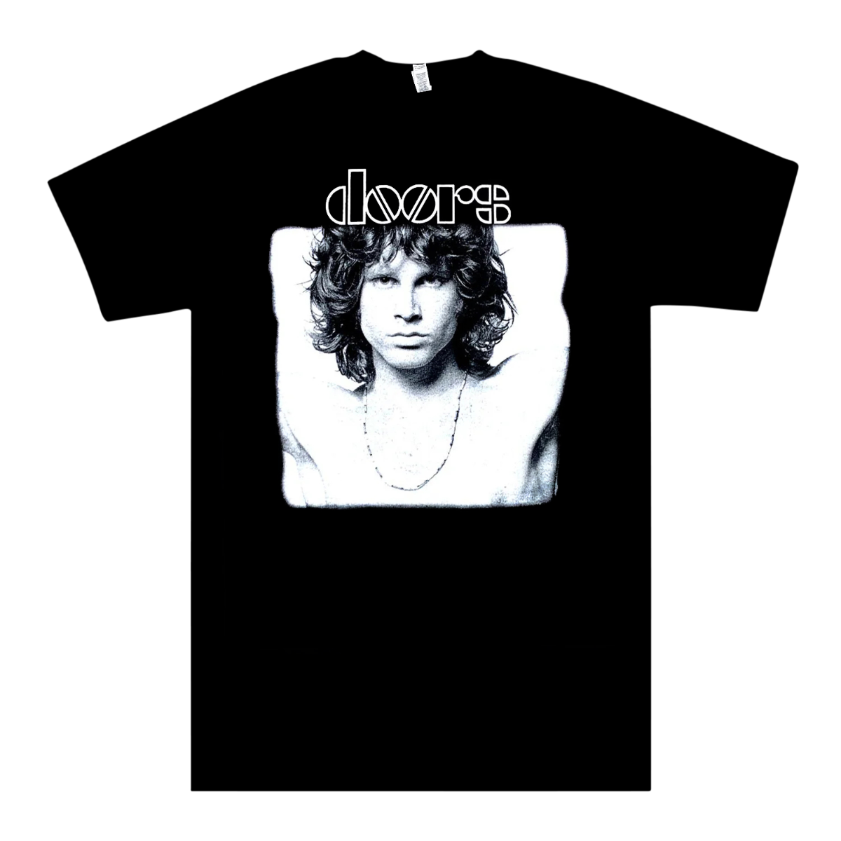 The Doors Shirt - Jim Morrison -Available in Size S, M, L, XL, 2XL, 3XL, 4XL, 5XL