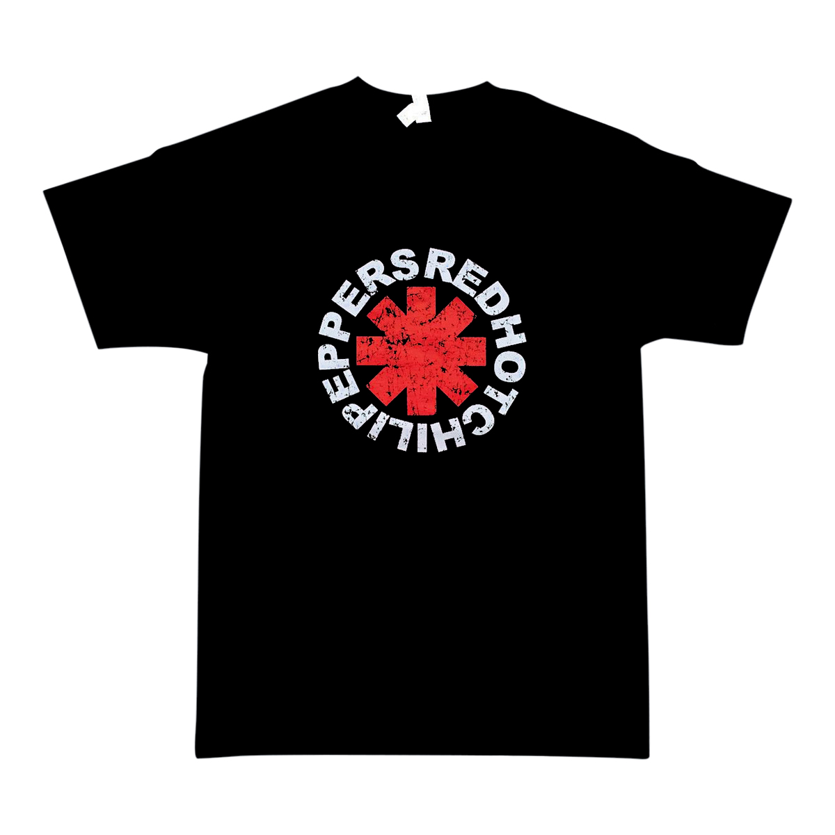 Red Hot Chili Peppers Shirt  - Available in Size S, M, L, XL, 2XL, 3XL, 4XL, 5XL