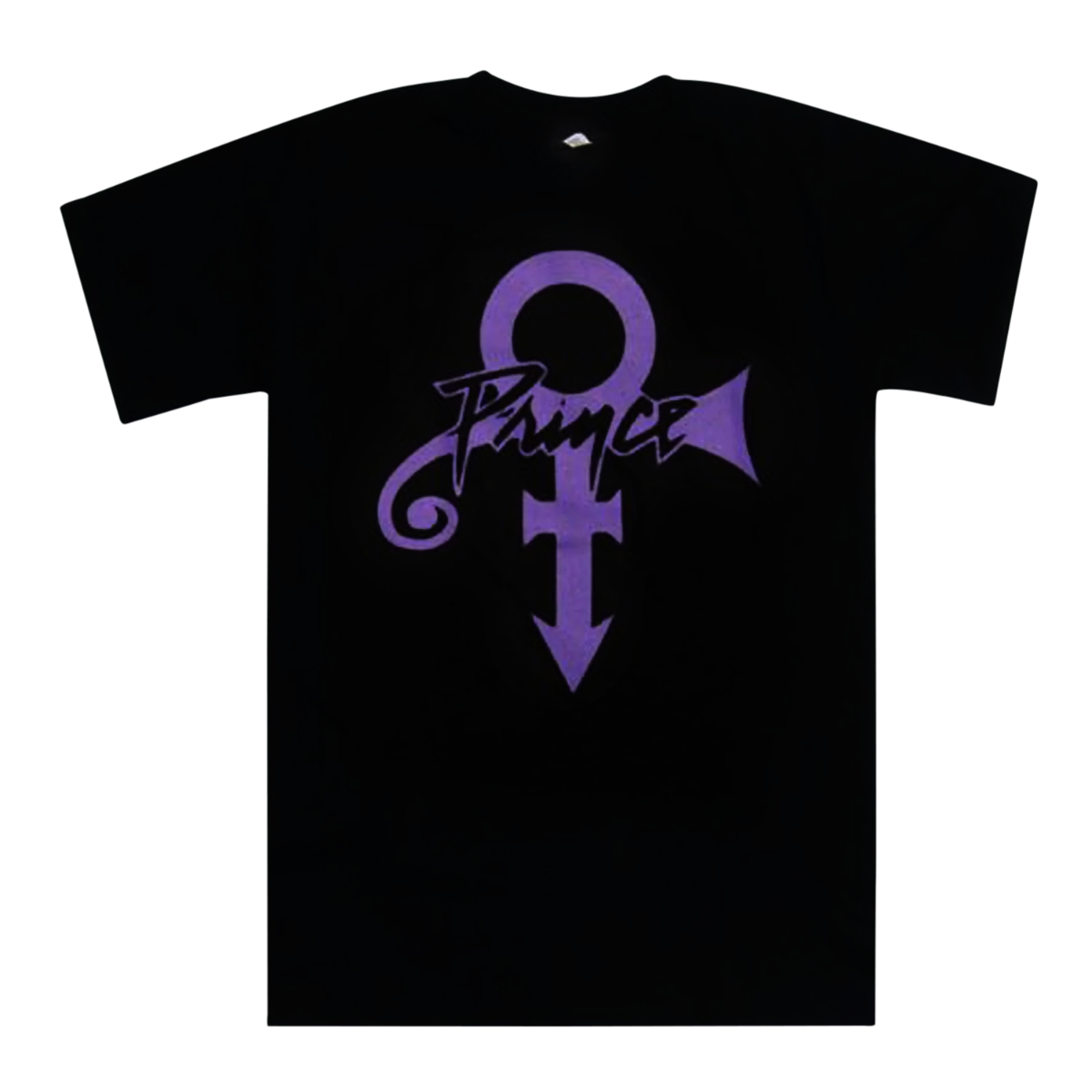 Prince Shirt - Available in Size S, M, L, XL, 2XL