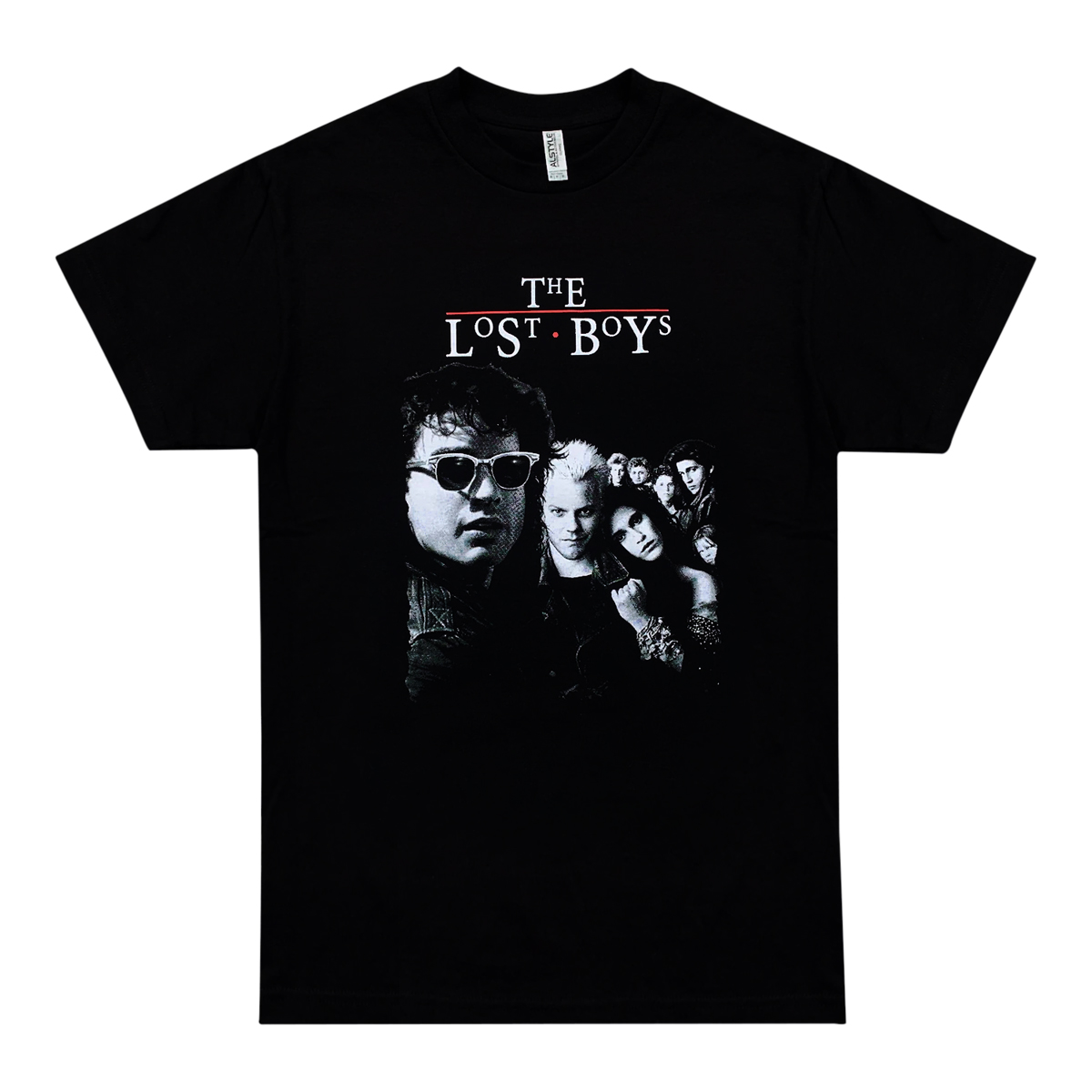 The Lost Boys Shirt - Available in Size S, M, L, XL, 2XL, 3XL