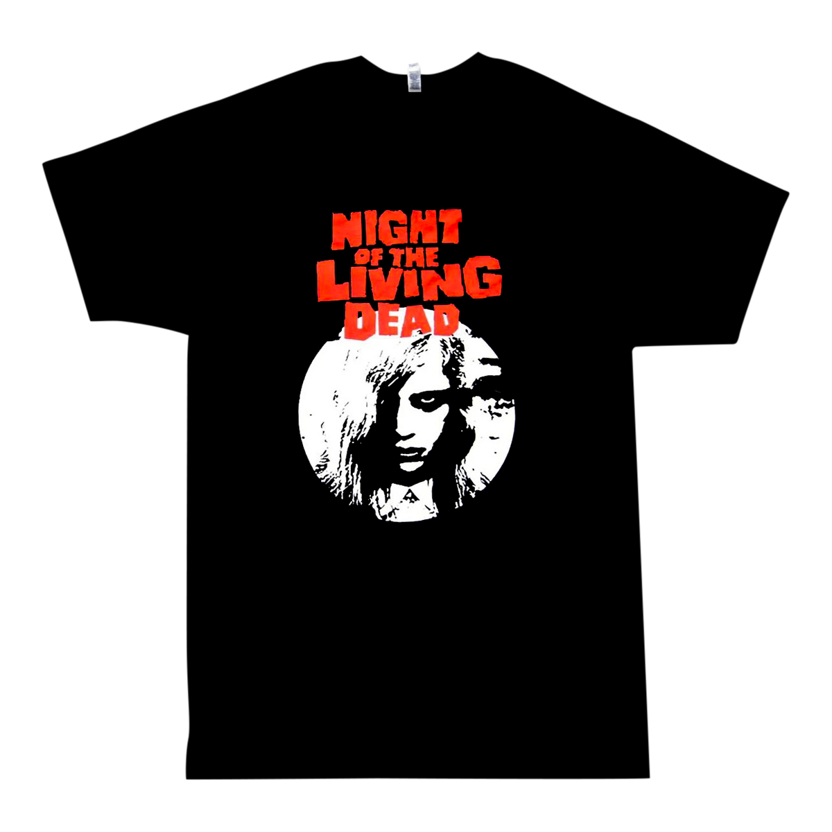 Night of the Living Dead Shirt - Available in Size S, M, L, XL, 2XL