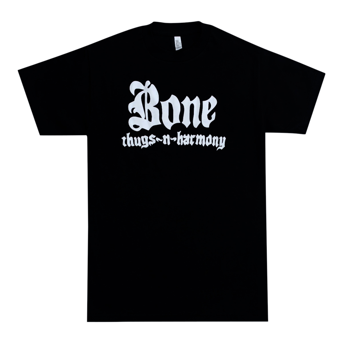 Bone Thugs N Harmony Shirt - Available in Size S, M, L, XL, 2XL, 3XL, 4XL, 5XL