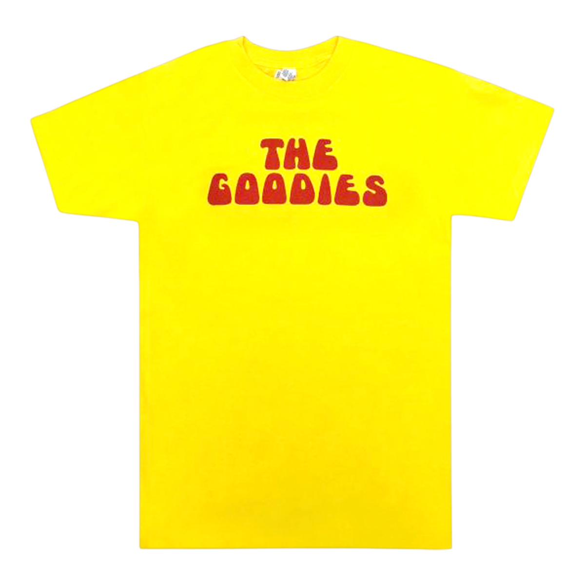 The Goodies Shirt - Available in Size S, M, L, XL, 2XL