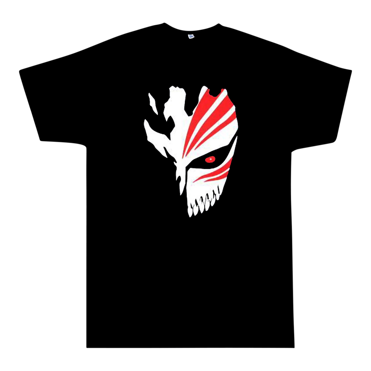 Bleach Anime Shirt - Mask - available in Small, M, L, XL, XXL