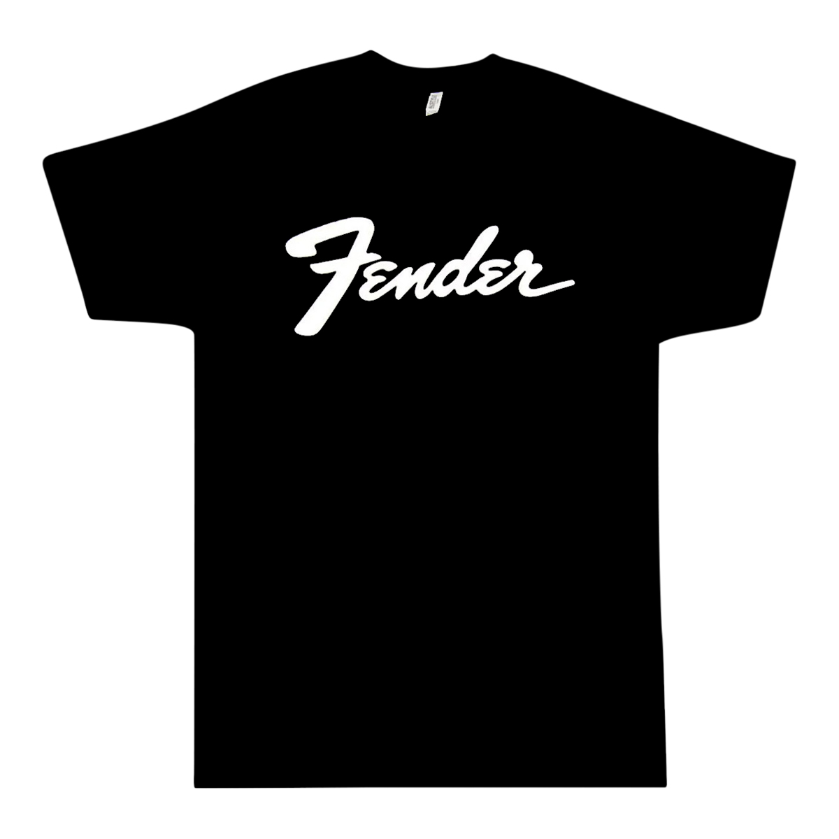 Fender Shirt - Available in Size S, M, L, XL, 2XL