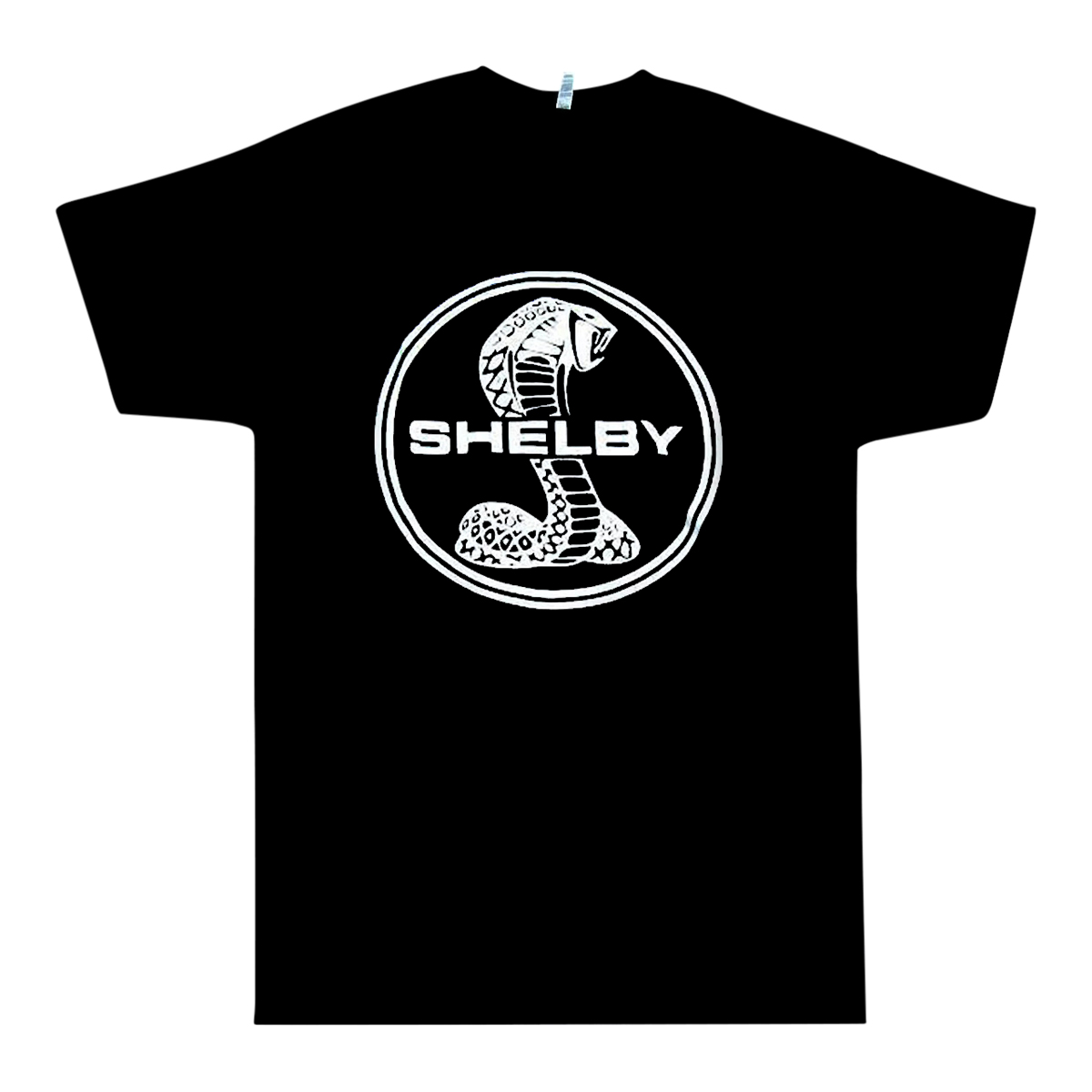 Ford Mustang Shelby T-shirt - Available in Size S, M, L, XL, 2XL, 3XL, 4XL, 5XL