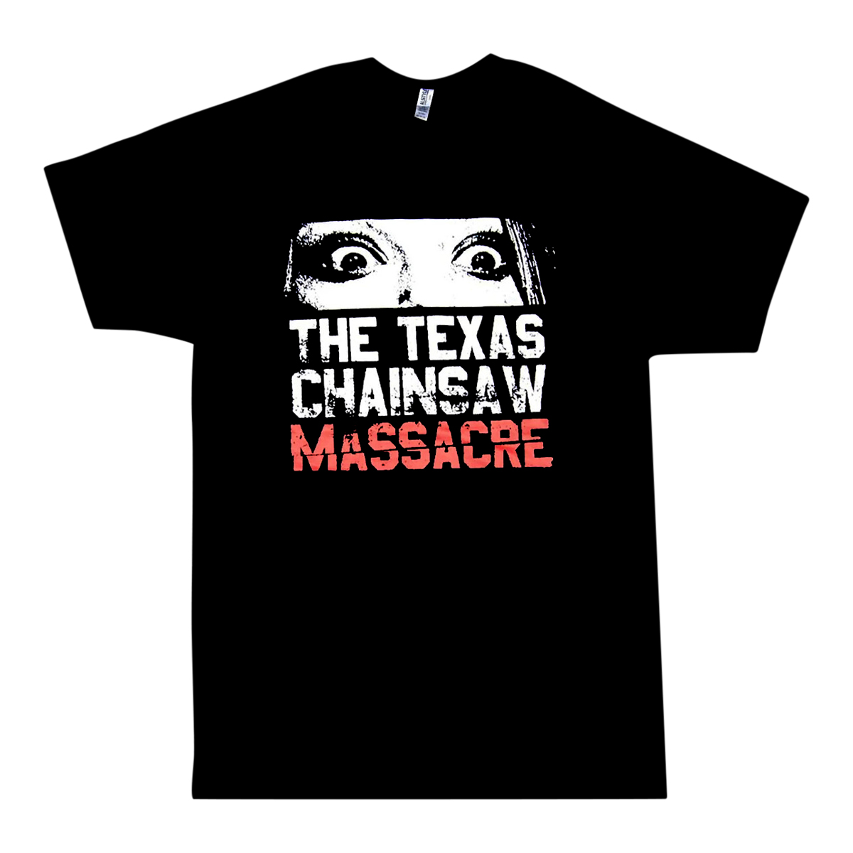 Texas Chainsaw Massacre Shirt -  Available in Size S, M, L, XL, 2XL