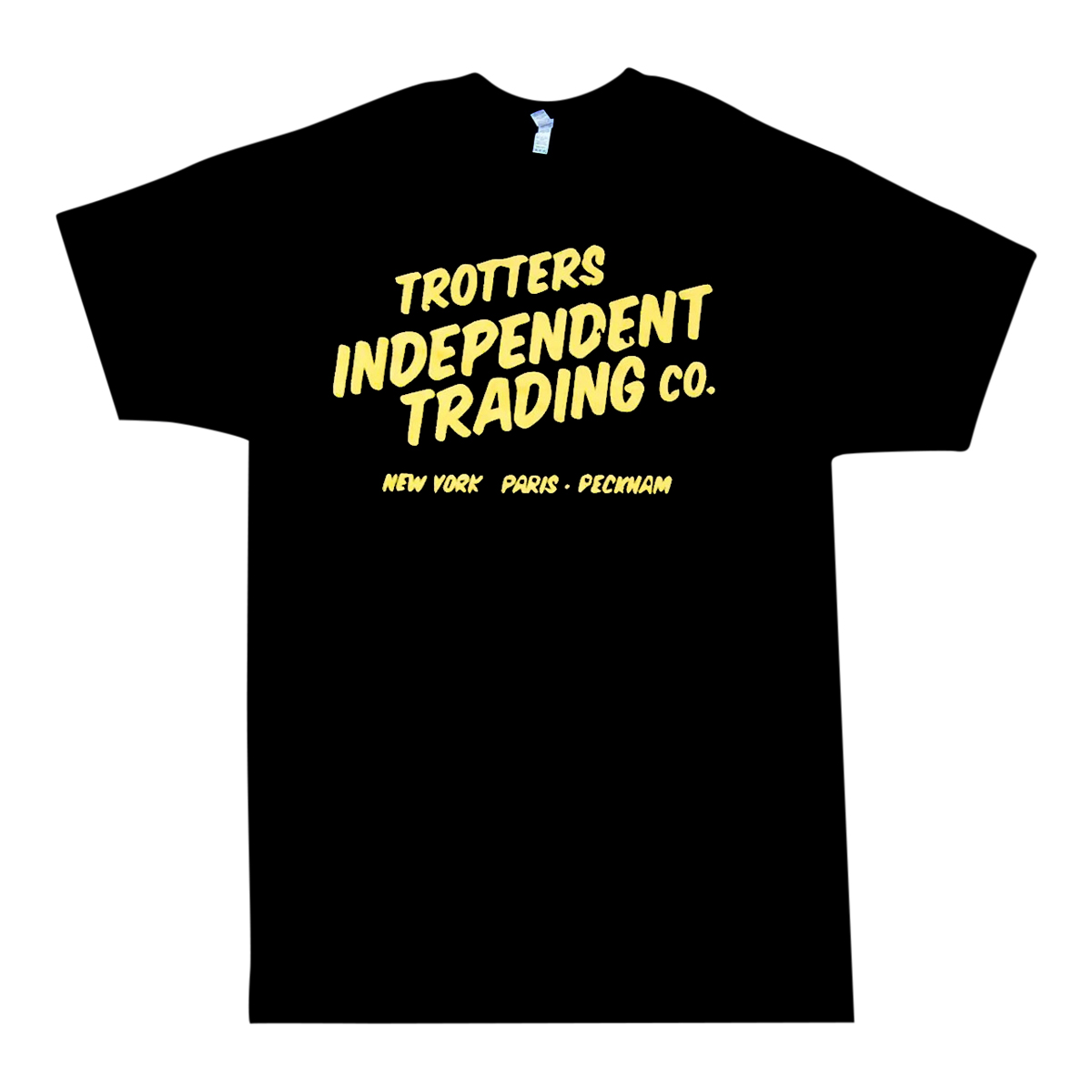 Only Fools and Horses Shirt - Trotters Traders - Available in Size S, M, L, XL, 2XL