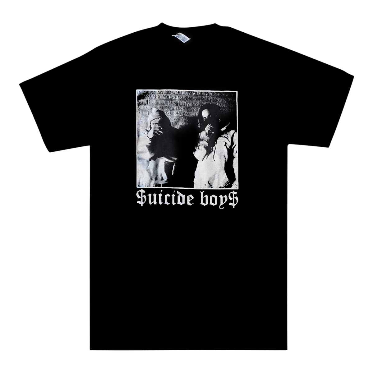 Suicide Boys Shirt - Available in Size S, M, L, XL, 2XL, 3XL