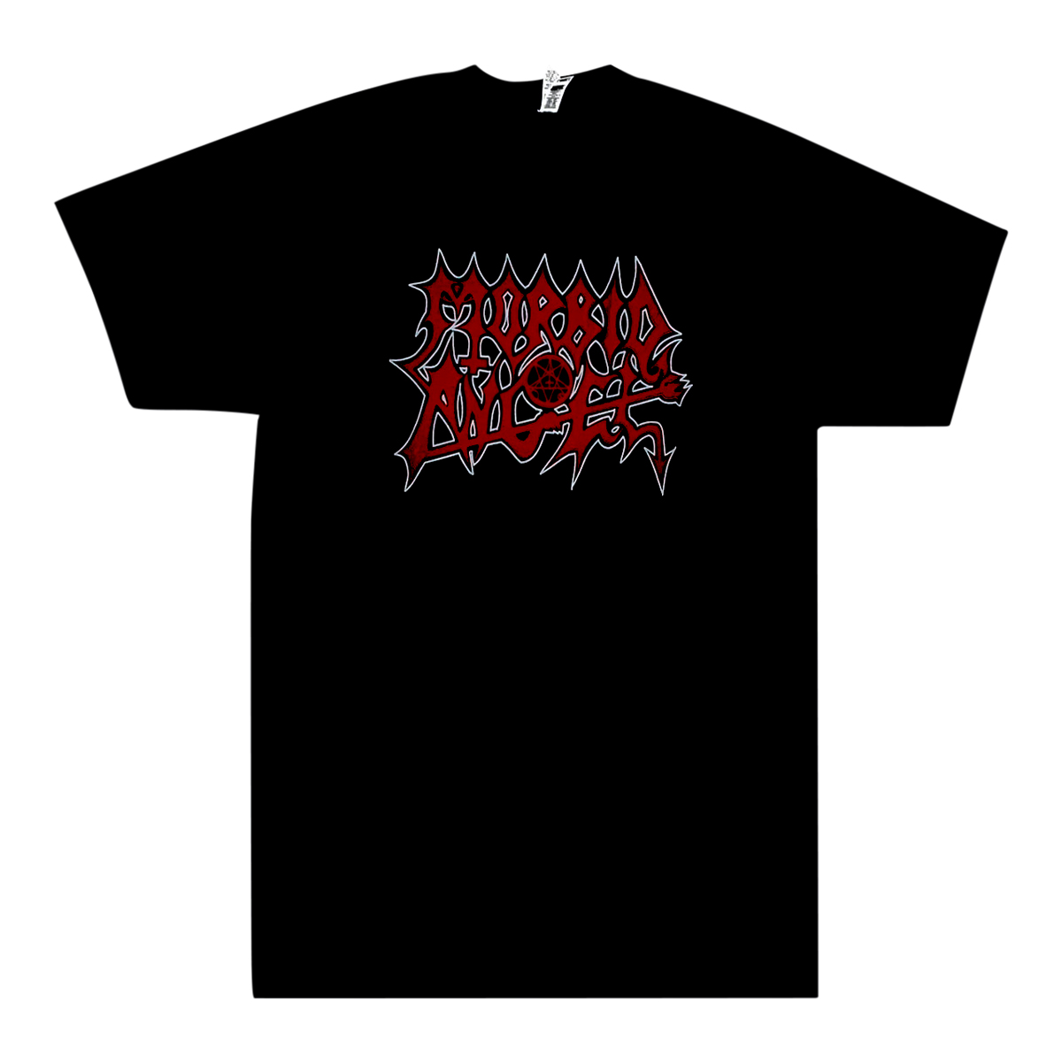Morbid Angel Shirt - Available in Size S, M, L, XL, 2XL
