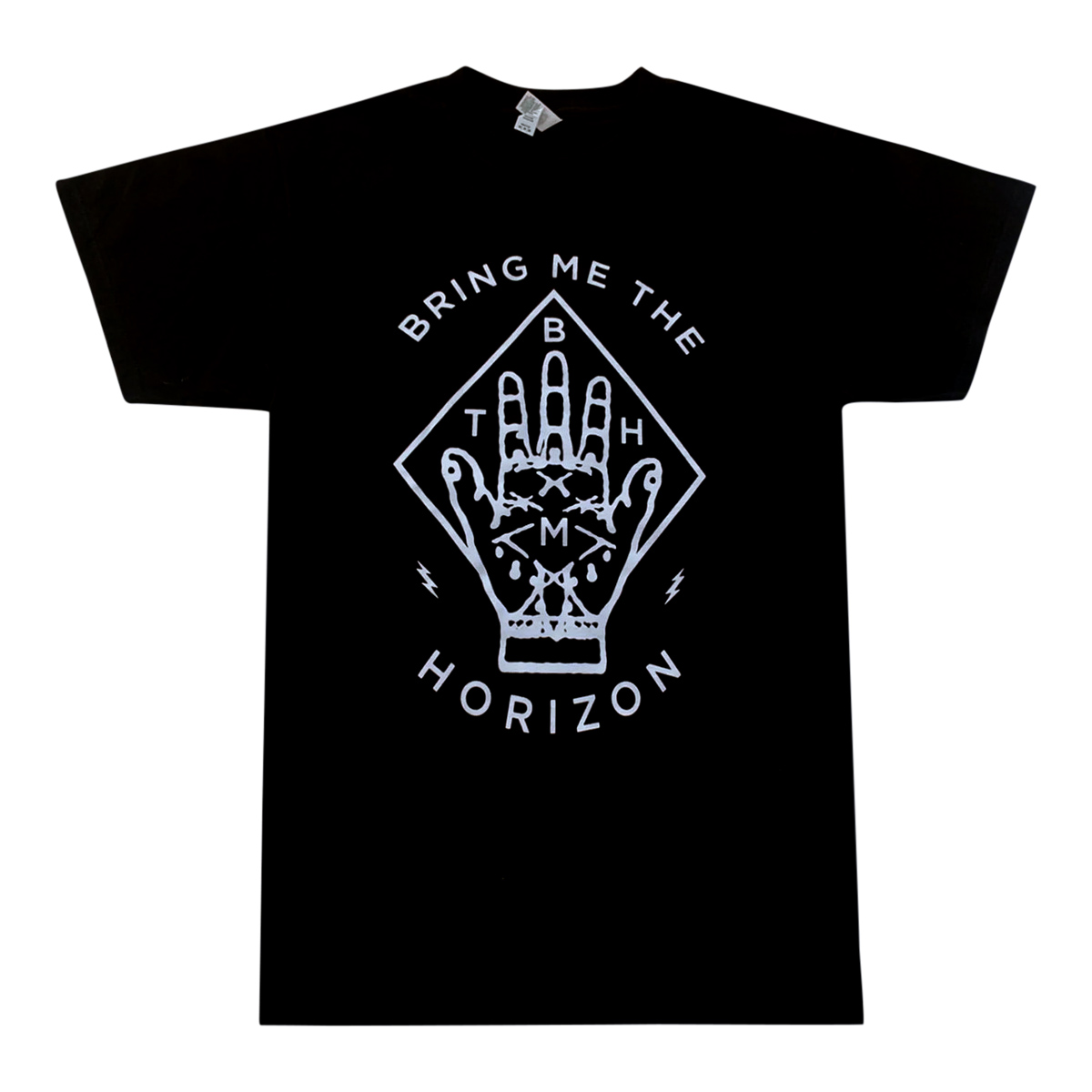Bring Me The Horizon Shirt - S, M, L, XL, 2XL